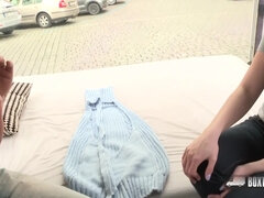 Amatør, Brunette, Lækker, Tjekke, Fetish, Hd, Offentlig