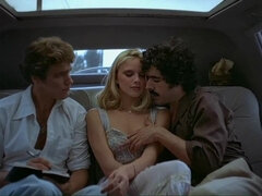 Amerikaner, Blond, Brunette, Skittensnakk, Fingring, Blotting, Fleksibel, Fitte