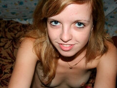 Leie, Selbstgemacht, Masturbation, Natürlichen titten, Pov, Dürr, Jungendliche (18+), Titten