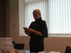 Niemowlę, Blondynka, Fetysz, Lesbijka, Bielizna, Masturbacja, Solo, Nastolatki