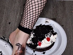 Amatoriale, Piedi, Fetish, Piede fetish