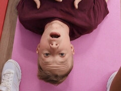 Chica, Morena, Estilo perrito, Hd, Latina, Lamidas, Coño, Adolescente