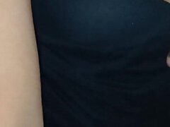 18 ans, Amateur, Sucer une bite, Éjaculer dans la bouche, Indienne, Pov, Adolescente