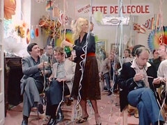 18 anni, Pompino, Università, Francese, D'annata