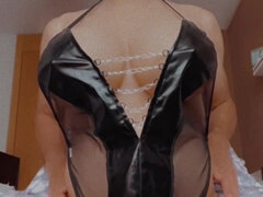 Tekintélyes didik, Házi készítésű, Latin lány, Fehérnemű, Maszti, Érett feleség, Egyedül, Spanyol