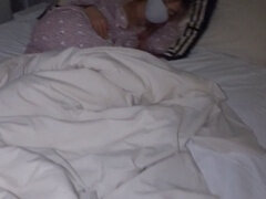 Creampie, Underkläder, Orgasm, Fitta, Rysk, Tuttar