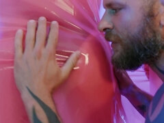 Analny, Brunetka, Squirting