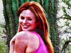 Sidonta, Ruskeahiuksinen, Rankka, Lelut