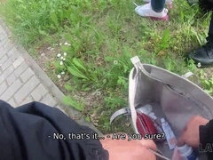 Schönheit, Blasen, Pummelig, Hd, Gafängnis, Jungendliche (18+), Tittenfick, Uniform