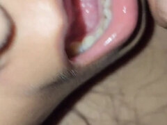 Amatőr, Szájba élvezés, Nagylány, Indiai, Nézőpont