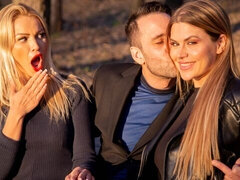 Veľký zadok, Veľké péro, Veľké kozy, Blondína, Kuřba, Na psíka, Milf  mčbp