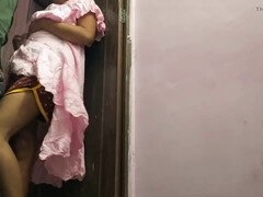 18 años, Engañando, Universidad, Casero, Indio