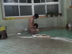 Amateur, Asiatique, Sucer une bite, En levrette, Doigter, Branlette thaïlandaise, Massage, Nénés