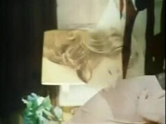 Секс без цензуры, Оргии, Винтаж