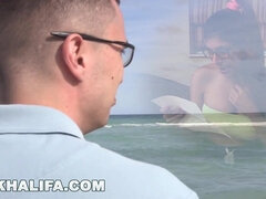 Tyttö, Iso perse, Suihinotto, Ruskeahiuksinen, Kokoelma, Luonnolliset tissit, Kolmen kimppa, Tissit