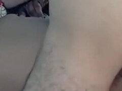 18, Amatööri, Iso kaunis nainen, Söpö, Kotitekoinen, Intialainen