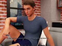 Peli, Punapää, Teini