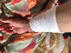 Stor stjärt, Stor kuk, Bror, Hd, Hemmagjord, Hemmafru, Indisk, Fru