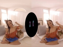 Svart, Ebenholts, Onani, Liten och nätt, Mager, Solo