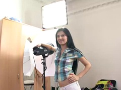 Anál, Veľké péro, Veľké kozy, Brunetka, Honění, Hardcore, Milf  mčbp, Jazdectvo