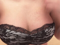 아시안, 크림파이, 핑거링, 하드코어, 일본인, 빨아들이는, 장난감들, 바이브레이터