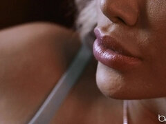 큰 음경, 흑인, 다른 인종간의, 밀프