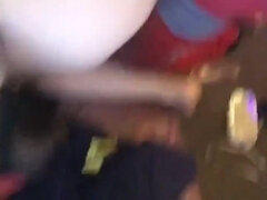 Schwanz, Gruppensex, Hd, Ablutschen