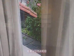 Suihinotto, Ruskeahiuksinen, Kyrpä, Rankka, Hd