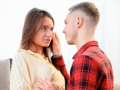 아마추어, 큰 가슴, 오랄섹스, 도기스타일, 수음, 빼빼한, 청소년, 젖가슴