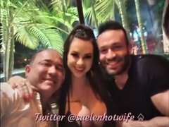 Amatør, Stor røv, Store bryster, Lækker, Hanrej, Swingers, Bryster, Kone