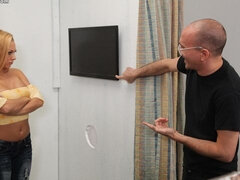 Rumpe, Stor kukk, Store pupper, Bakfra, Runke, Onani, Barbert, Stripping