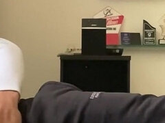 Anaal, Grote lul, Sperma shot, Huisgemaakt, Masturbatie, Alleen