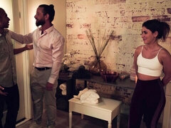 Pijpbeurt, Bruinharig, Hondjeshouding, Harig, Handbeurt, Masseren, Moeder die ik wil neuken