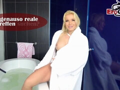 Amatéři, Anál, Brunetka, Německé, Hardcore, Lesbické, Dospělé, Strapon