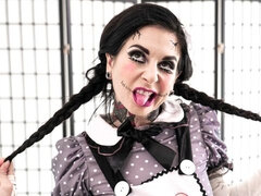 Anális szex, Popó, Hatalmas hátsó, Fekete, Cumizás, Fajok közötti, Harisnya, Tetkó