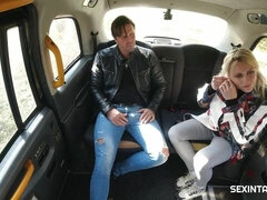 Grote kont, Grote mammen, Blond, Pijpbeurt, Hondjeshouding, Moeder die ik wil neuken, Geld, Buiten