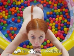 Store pupper, Kukk suging, Brunette, Pikk, Fetisj, Hd, Petite, Bundet