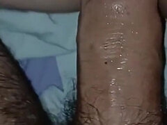 Stel, Sperma, Huisgemaakt, Latijnse vrouw, Kut duiken