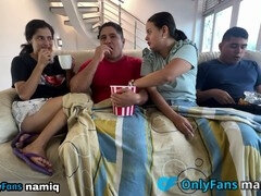 Amateur, Tía, Madura, Pareja, Corrida, Juegos, Coño, Tabú