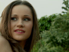 Most popular russian girls Compilation