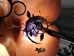Bondage sadomaso, Bizzarro, Bondage, Compilation, Fetish, Sculacciata, Schizzi, Giochi