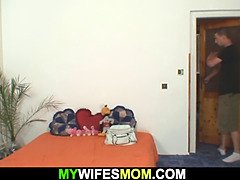 Όμορφη, Ξανθιά, Μελαχροινή, Ώριμη, Ώριμη γυναίκα, Μαμά, Πραγματικότητα, Μητριά