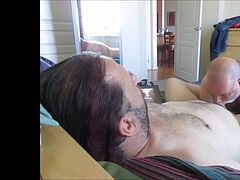 Μεγάλος πούτσος, Πίπα, Ο μπαμπάς, Ομοφυλόφιλος