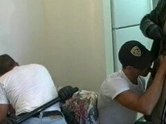 Grande cazzo, Pompino, Cicciona, Papà, Gay, Polizia