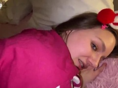 Amatør, Stor kukk, Kukk suging, Bløtkake, Pikk, Petite, Fitte, Tenåring