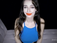 Amatéri, Veľké kozy, Kuřba, Brunetka, Striekanie semena, Hlboký orál, Na psíka, Na tvár