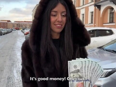 18 jaar, Sperma in gezicht, Dik, Hardcore, Openbaar, Kut duiken, Realiteit, Tieten likken