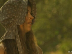 Stor stjärt, Stor kuk, Stora tuttar, Avsugning, Brunett, Doggystyle, Mager, Tonåring