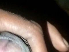 Amatör, Indisk, Onani, Solo