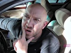 Pijpbeurt, Handbeurt, Hardcore, Roodharige vrouw